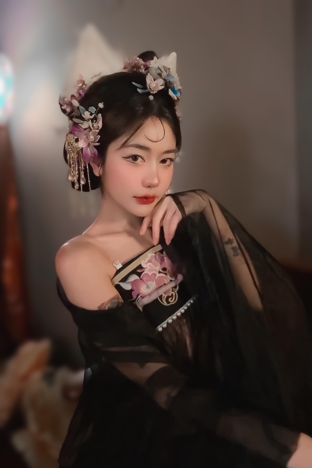 蘇雪兒 台中 167|34D